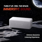 BOGASING Bluetooth Speakers, M5 Portable Wireless Speaker - Image 3