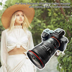 GEORDGY Lens Mount Adapter, EF-SE Pro - Image 4