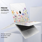 May Chen Case for MacBook Pro 13 inch M2 2023, 2020 A2338 M1 A2251 A2289 - Image 6