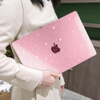 MEEgoodo Case for MacBook Air 13 inch 2021 2020 2019 2018 Released A2337 M1 - Image 8