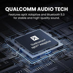 Avantree Relay - Airplane Bluetooth 5.3 Adapter - Image 3