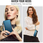 Defencase for Galaxy A26 5G Case Wallet - Image 5