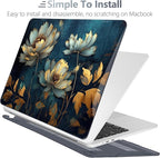 Batianda Premium Case for New MacBook Air 15 inch 2025 2024 2023 - Image 5