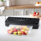 Amazon Basics Vacuum Seal System - Image 5