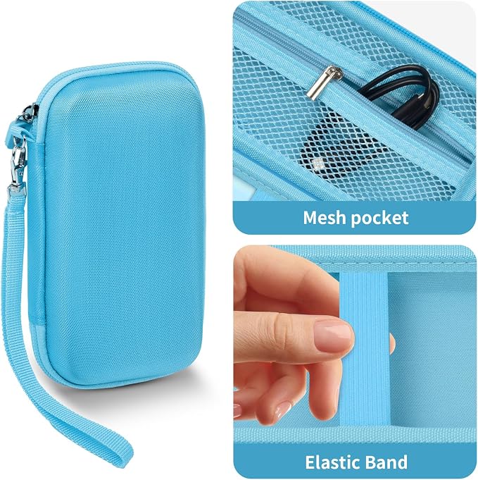 Portable Bank Charger Case for SABANI for Charmast for OHOVIV for VRURC for - Image 4