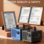 Airthereal MA5K Ozone Generator - Image 7
