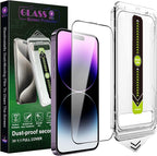 [2-Pack Ultra HD Clear Screen Protector by SYSHANGYAN