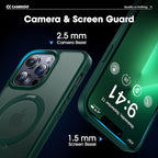 CASEKOO Designed for iPhone 13 Pro Max Case - Image 6