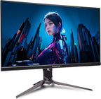 Acer Predator Gaming Monitor | 27" UHD 3840 x 2160 IPS | AMD FreeSync Premium | - Image 9