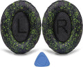 Replacement Ear Pads for Bose QuietComfort 35 & Quiet Comfort 35 II Headphones by YOCOWOCO