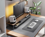 Fenge Dual Monitor Stand, Monitor Stands Riser - Image 2
