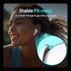 Premium Multi-Flange Eartips for AirPods Pro 1&2 – Always Fits, Never Slips - Image 3