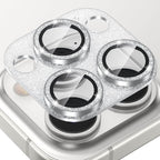 Tensea for iPhone 16 Pro/iPhone 16 Pro Max/iPhone 15 Pro/iPhone 15 Pro Max by Tensea