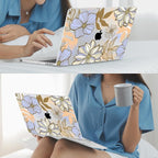 Mektron Case for MacBook Pro 16 Inch A2141 Cover 2019 Release 16" - Image 7