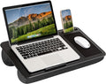 LAPGEAR Home Office Lap Desk by LapGear