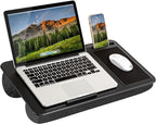 LAPGEAR Home Office Lap Desk by LapGear
