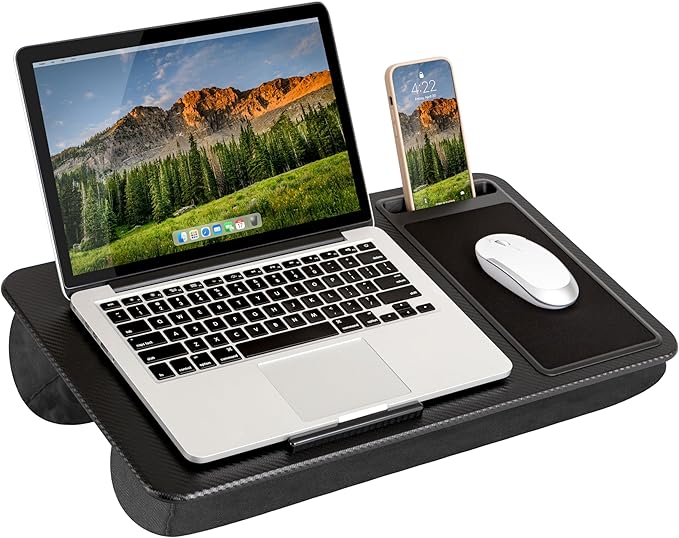 LAPGEAR Home Office Lap Desk by LapGear