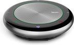Yealink Bluetooth Speakerphone Conference Microphone Teams Certified CP700 USB by RedefineYourWorkplace