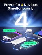 TG90° Portable Charger Power Bank - Image 2