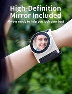 TOPGO Magnetic Running Phone Holder - Image 2