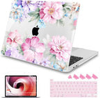 Mektron for MacBook Pro 16 inch Case 2020 2019 Release A2141, Soft Touch by Mektron