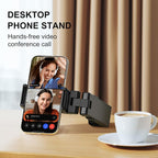 Perilogics 2025 Upgraded Travel Essentials Must Haves Airplane Phone Holder - Image 6