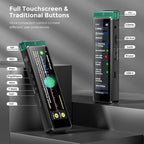 136GB Digital Voice Recorder - Image 6