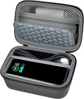 Case Compatible with Anker Prime Power Bank, 650mAh/ by ALKOO