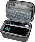 Case Compatible with Anker Prime Power Bank, 650mAh/ by ALKOO