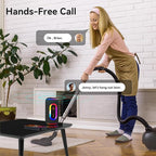 Oraolo Portable Bluetooth Speaker - Image 7