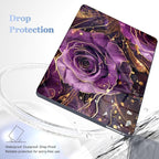 May Chen Case for MacBook Pro 13 inch M2 2023, 2020 A2338 M1 A2251 A2289 - Image 7