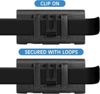 BECPLT for Galaxy S24 Ultra 5G Holster Case, Galaxy S23 Ultra S22 Ultra 5G S22+ - Image 6