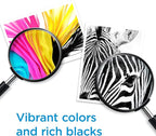 HP 972A PageWide Cyan Ink Cartridge - Image 4
