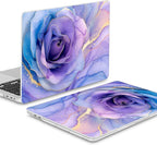 Mektron Case for MacBook Pro 16 Inch A2141 Cover 2019 Release 16" - Image 5