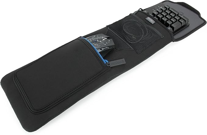 ENHANCE Keyboard Sleeve Travel Case - Image 6