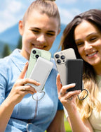 TG90° 2 Pack 10000mAh Slim Portable Charger - Image 3