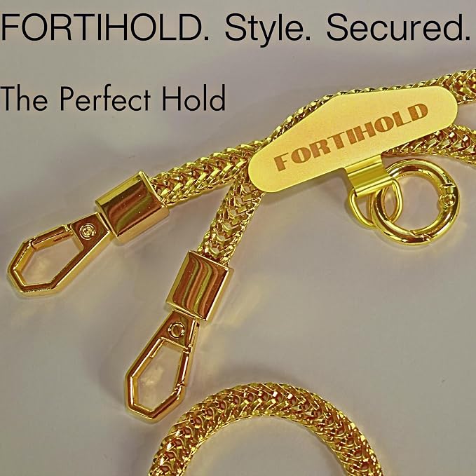 Crossbody Phone Chain - Image 2