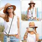 Cell Phone Strap Adjustable Wrist Strap Crossbody Cellphone Holder Extra Long - Image 4