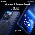 CASEKOO Designed for iPhone 13 Pro Max Case - Image 6