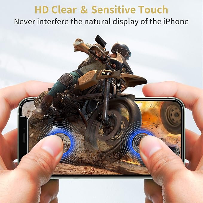 UNBREAKcable 3-Pack Screen Protector - Image 5