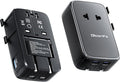 Olcorife PD25W Mini Travel Adapter, Universal Power Adapter by olcorife