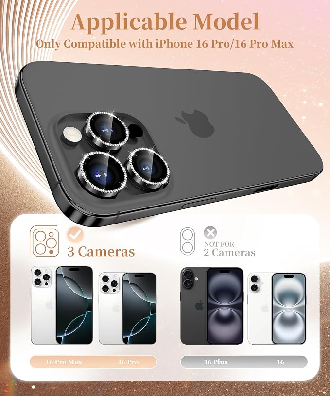GolbinBox Camera Lens Protector - Image 2