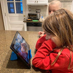 DTLgear Trek Stand Flexible Phone and Small Tablet Holder - Image 7