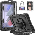 HXCASEAC Case for Samsung Galaxy Tab A7 Lite, Protective by HXCASEAC