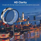 For Samsung Galaxy S24 Ultra Camera Lens Protector, Individual Lens Protector - Image 3