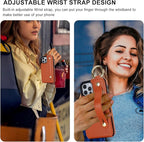 Folosu for iPhone 12/12 Pro Wallet Case - Image 3