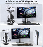Headphone & Controller Stand - Image 3