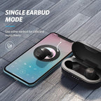 EarFun Free 1S Wireless Earbuds, 4 Mics - Image 9
