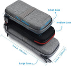 Power Bank Case for INIU 20000mAh Power Bank, Portable Charger Case for - Image 6