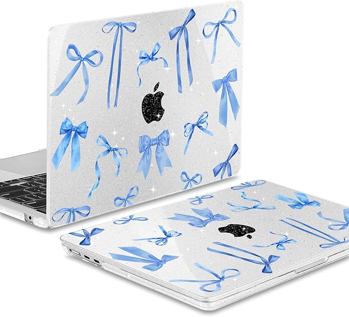 May Chen for MacBook Air 13.6 inch Case A3240 M4 A3113 M3 A2681 M2 - Image 4
